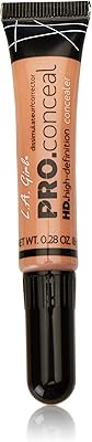 Anti-concealer La Girl Pro Conceal HD, GC994 Fishing, 8 g.. Shop smart, shop DIAYTAR - Nigeria's most affordable e-commerce platform with nationwide delivery.