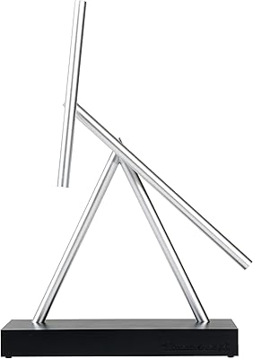 Fortune Productions inc. Kinetic energy sculpture game Swing Sticks - Office edition.. Experience retail therapy without the financial stress at DIAYTAR NIGERIA's affordable e-commerce platform.