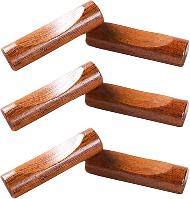 6 pieces in natural wooden barrier holder spoon-teaspoon spoon fork fork wooden holder knife for dining table decoration, cylindrical, cylindrical.. Everything you need is on DIAYTAR Nigeria — just a click away.