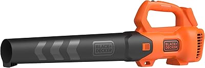 Black & Decker 18 V BCBL200B-XJ (battery not included).. Experience shopping freedom with DIAYTAR NIGERIA's comprehensive marketplace delivered within 8 days.