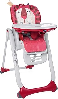 Chicco Polly will start the children's chair 0m-3a, Leon.. DIAYTAR NIGERIA transforms dreams into deliveries with our affordable prices and 5-8 day shipping.