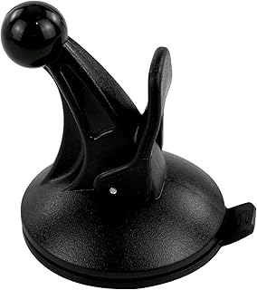 Ekind Support and universal replacement for car windshield, removable support for GPS, 17 mm swivel ball, compatible with Garmin Nuvi GPS (black).. Say hello to Nigeria’s fastest-growing e-commerce site — DIAYTAR Nigeria.