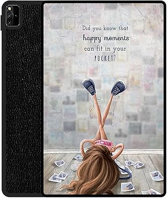 Protective case in Rabat for Huawei Matepad Pro 12.6 2021 Happy moments that holds in your pocket.. Experience shopping freedom with DIAYTAR NIGERIA's vast catalog and nationwide 5-8 day shipping.