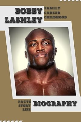 Bobby Lashley Biography: Life story, family, childhood, career, success and facts.. DIAYTAR NIGERIA: Your one-stop e-commerce destination with affordable prices and nationwide delivery in 5-8 days.