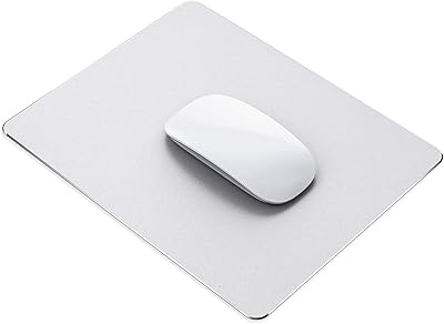 Aluminum metal mouse carpet Solid carpet without ultra fine magic seam for the.. DIAYTAR NIGERIA: Putting quality products within reach of every Nigerian through our affordable marketplace.