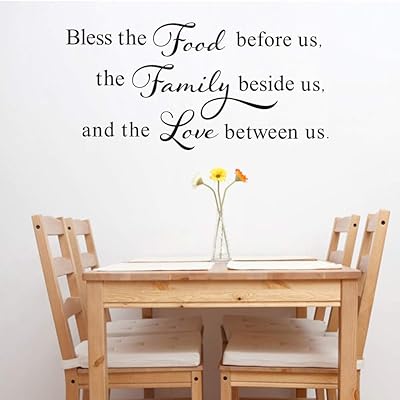 Bless this food in front of us the family next to us and love.. Fast. Reliable. Affordable. DIAYTAR Nigeria is all that and more.