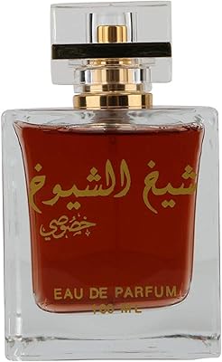 Sheikh Al-Shuyoukh Khususi de Lattafa for men's, 100 ml, perfume,.. Unlock access to a wide range of products with DIAYTAR NIGERIA's affordable e-commerce platform.