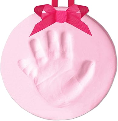 An ideal coffee cup to offer in memory of Pearhead. Pink Babyprint Kit.. DIAYTAR NIGERIA makes every purchase count with our affordable prices and reliable 5-8 day shipping.
