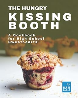 The Hungry Kissing Booth: a recipe book for school lovers.. Shop with purpose at DIAYTAR NIGERIA, where your money goes further and delivery is always prompt.