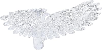 KOFPTVA EAGLE BRACELET ENGLE FOR WOMEN, HANDLY AIGLE jewelry in fashion with wing, hip hop fashion bracelet.. Looking for a deal? DIAYTAR Nigeria has thousands waiting for you.