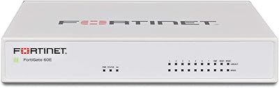 Appliance of Fortinetjet New Generation Fortinet Fortinet (NGFW) -60E/FG-60E, 10 Ports GE RJ45.. Experience the simplicity of DIAYTAR NIGERIA's extensive marketplace with delivery within 8 days.
