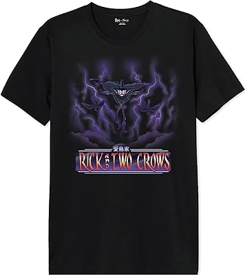 Rick a. t. morty for men uxrimodts001 (1) pack