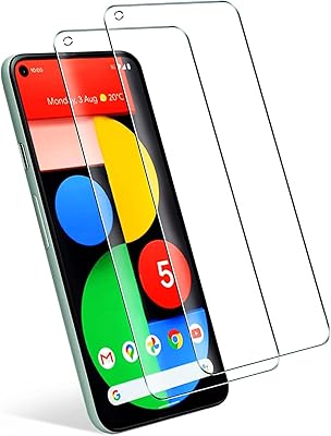 Oetro screen protection for Google Pixel 5A 5G, Ultra fine HD 2.5d Pro Fit Fit in Higher Quality Dipped Glass - Transparent - Transparent.. Discover endless shopping possibilities at DIAYTAR NIGERIA, with budget-friendly prices and reliable delivery.