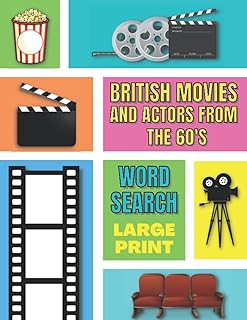 British films and actors from the 60s looking for words:.. Nigeria's most loved e-commerce platform delivers affordable shopping solutions to your doorstep.