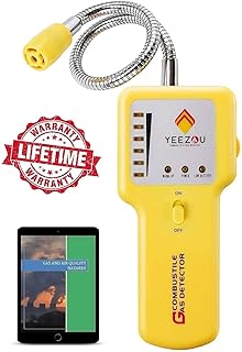 Natural propane gas detector gas leak detector cone explosive sensor.. Whether you're in Lagos, Abuja, or anywhere in between, DIAYTAR Nigeria ensures your online shopping experience is smooth, affordable, and fast.