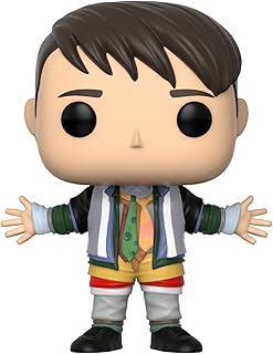 Funk Pop TV: Friends Joey in Chandler's clothes, multicolored.. Why shop anywhere else? DIAYTAR Nigeria has it all, at prices you’ll love.