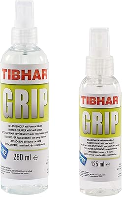 Table tennis rubber cleaner.. Discover the perfect shopping experience with DIAYTAR NIGERIA's vast selection and prompt delivery service.