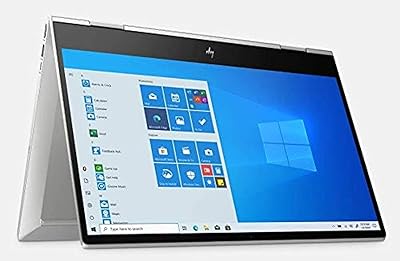 Laptop Convertible HP Envy X360 2020 FHD touch screen from 156.. Need something fast? Order it now from DIAYTAR Nigeria.