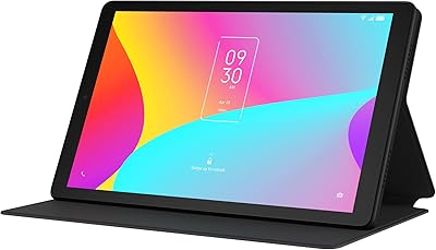 Android tablet Wi-Fi TCL Tab 8 HD screen 8 inch memory.. No hassle, just shopping — DIAYTAR Nigeria delivers in under 8 days.