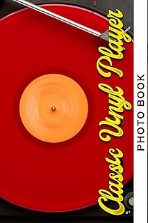 Classic photo book with vinyl reader: old colorful photos colorful photos for all.. Shop like never before with DIAYTAR NIGERIA's comprehensive marketplace and budget-friendly shipping.