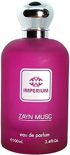 Long -lasting Eau de Parfum Imperium for men from Zain Misk 100 ml.. Shop smarter with DIAYTAR NIGERIA's comprehensive catalog and budget-friendly 5-8 day delivery.