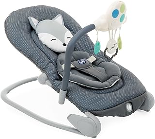 Chicco rocko chair for children from 0 to 18 kg, Foxy.. Your trusted marketplace, DIAYTAR NIGERIA offers extensive variety with delivery within 8 days.