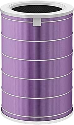 Antibacterial version Strange Odor PM2.5 REPLACEMENT AIR PURIFICATION FILTER AND FORMALDEHYDE DRYER.. DIAYTAR NIGERIA combines extensive product options with budget-friendly prices, delivered in 5-8 days.