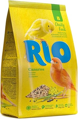Rio daily power supply for canaries 500 grams.. DIAYTAR NIGERIA: Your gateway to affordable products delivered reliably across Nigeria.