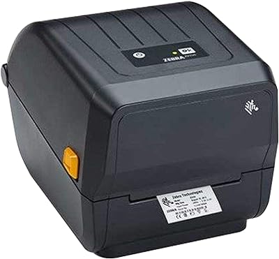Zebra ZD220T (improved GC420T version) printer for labels.. Every order, every item — DIAYTAR Nigeria delivers fast and reliably.