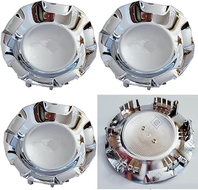 4 rooms for Chevrolet Silverado Tahoe Suburban Avalanche 2007-2013 Silver wheel (4 room silver).. Discover the perfect shopping experience with DIAYTAR NIGERIA's vast selection and prompt delivery service.