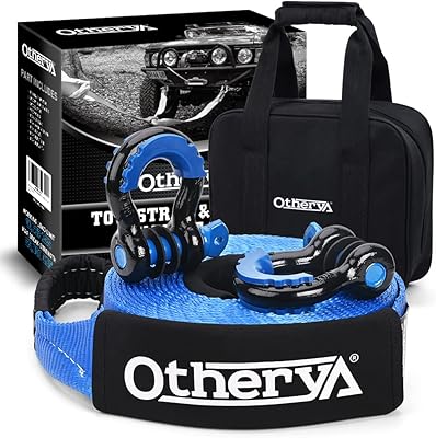 Robust towing strap-strain recovery kit Azera 3 ": False" Image_url ":" Https: M.Media-mazon.com images i 61dy8ttm+8l._ac_ul400_.jpg.. Your trusted marketplace, DIAYTAR NIGERIA offers extensive variety with delivery within 8 days.