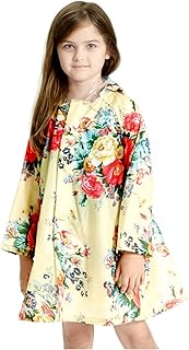 Bofunice Children Waterproof Girls Waterproof Children's Bottle Bottle Bottle Immeable Light Light Peony Impermeable Coat.. Transform how you shop with DIAYTAR NIGERIA's vast selection and budget-friendly delivery options.