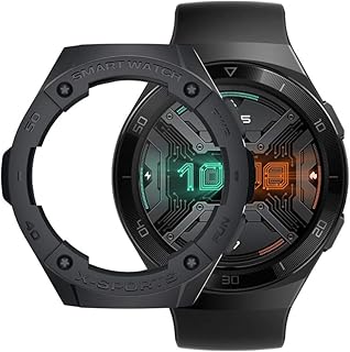 Sikai Bumper Cover for Huawei Watch Gt 2i Smart Anti-scratch antichoc.. Experience the ease of modern shopping with DIAYTAR NIGERIA's diverse marketplace delivered promptly.