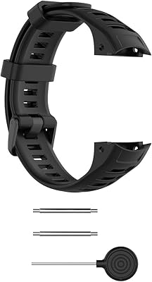 Compatible with Garmin Instinct Band, Soft silicone spare bracelet for Garmin Instinct Solar/Tactical/Tide/ISFOTS.. Experience the future of shopping with DIAYTAR NIGERIA's extensive selection delivered in just 5-8 days.
