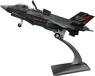 WLTK MARTIN F-35B LIGHTNING II 1/72.. Experience the DIAYTAR difference with our vast product selection and delivery within 5-8 days.