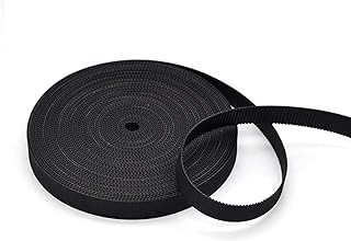 Open distribution belt MXL 5 10 15 mm wide rubber transmission belt F (size: width 5 mm).. Your new favorite way to shop online — DIAYTAR Nigeria.