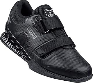 Black force weightlifting shoes, weightlifting and bodybuilding shoes, squat shoes.. Discover the convenience of DIAYTAR NIGERIA's vast product range delivered affordably in 5-8 days.