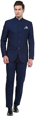 Bandhgala costume in men's viscose.. Shop from thousands of products at DIAYTAR NIGERIA and enjoy budget-friendly nationwide delivery.