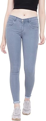 Jean Slim for women.. Experience shopping without limits at DIAYTAR NIGERIA, where affordability meets convenience in just days.