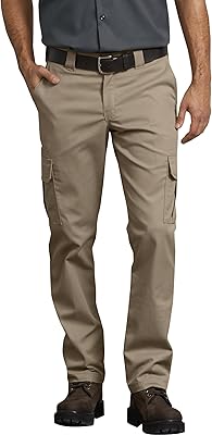 SLIM Straight Pants in Extensible TRAGE Dickies for Men.. Shop smarter with Nigeria's premier e-commerce platform, featuring affordable products delivered nationwide.