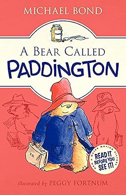 A bear called Paddington.. DIAYTAR NIGERIA makes online shopping accessible to all with budget-friendly prices and reliable delivery.