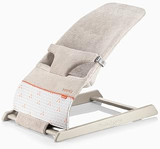 Gezenbebe inflatable carrier from the newborn to toddler, compact, foldable and portable, comfortable, baby swing from birth with safety belt, mist.. Make every purchase count with DIAYTAR Nigeria — shop smart, shop fast.