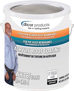 Decor Part 2 Coating Latex Acrylic EPDM RP-CC-1-White, 1 Gallon.. Discover the perfect balance of price and convenience with DIAYTAR NIGERIA's nationwide e-commerce platform.