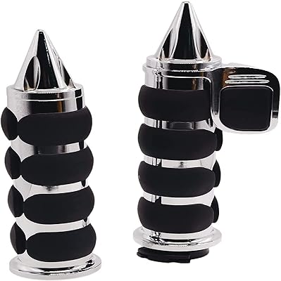Motorcycle hand handles The White Shop 2 Pieces Size 1 inch 25 mm Not included.. Get access to thousands of affordable products only on DIAYTAR Nigeria.