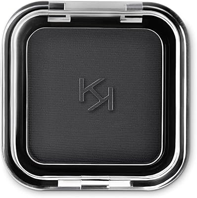 KIKO MILLO SMART Color 32 Gray Smoke Mat eyeshadow, 0.18 OZ.. DIAYTAR NIGERIA makes every shopping desire a reality with affordable prices and delivery in 5-8 days.