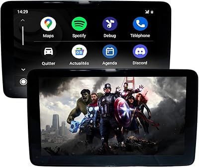 Winka Universal screen 101 inch upgraded Android 10.0 Multifunctional.. DIAYTAR NIGERIA: Bringing affordable shopping solutions with a diverse product catalog delivered nationwide.