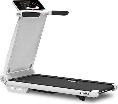 Power Max Fitness Urban Trek racing carpet, preinstalled with engine (maximum power 4.0 hp) with Bluetooth music reading, Mobile application for Android and iOS, automatic programs for domestic use, TD-M3.. Your go-to destination for affordable online shopping, DIAYTAR NIGERIA delivers in under 8 days.