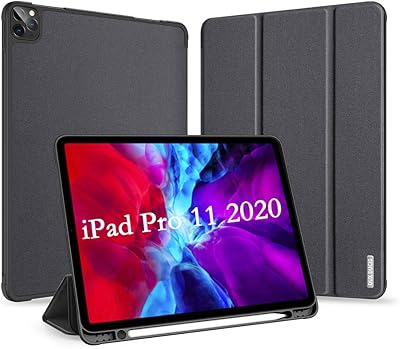 Abeauty Smart Cover [supports the load of the Apple Pencil] with function.. Shop across boundaries with DIAYTAR NIGERIA's comprehensive catalog delivered nationwide at budget rates.