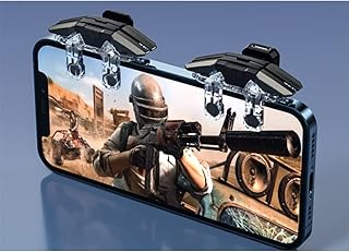 JS65 2 -room play controller for mobile game controller PUBG fire button L1 R1 Fire button.. Shop across categories at DIAYTAR NIGERIA with the confidence of affordable prices and delivery within 8 days.