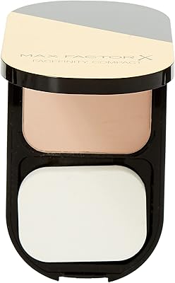 Compact Max Facefinity Mini, 01 Porcelain, 10g foundation background.. No hidden costs, no long delays — just DIAYTAR Nigeria convenience.